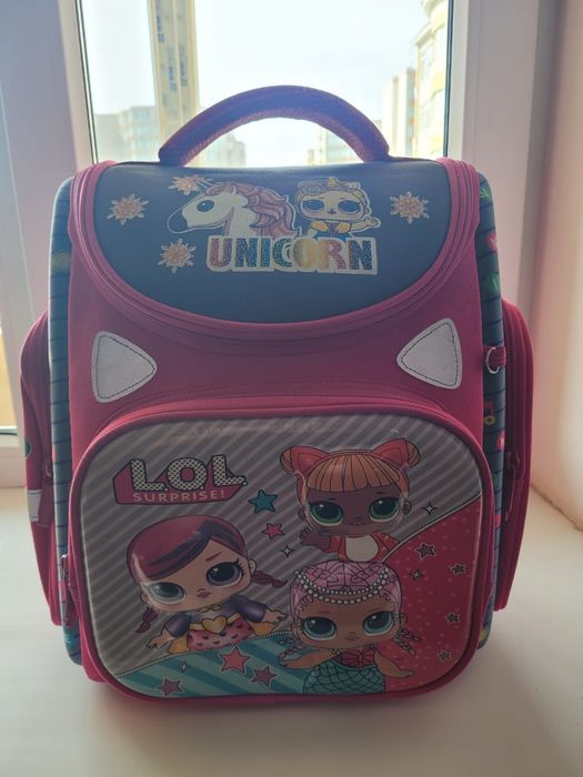 Продам рюкзак в хорошем состоянии