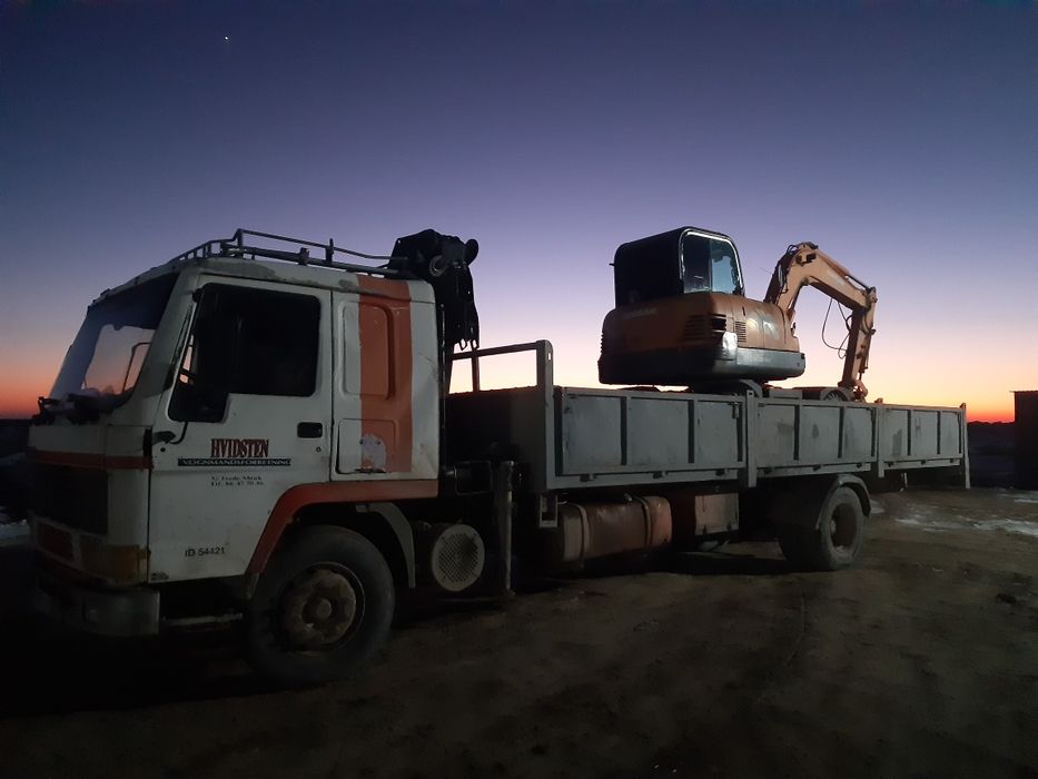 Продажа Манипулятора