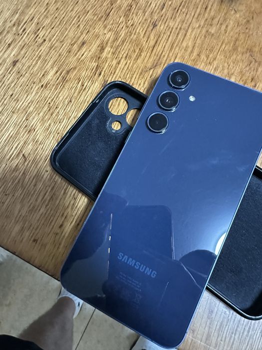 Samsung Galaxy A55 5G