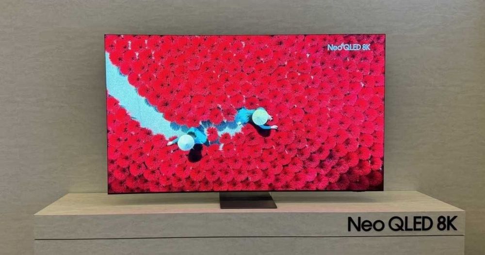 Samsung  телевизор 43/50/55/65/85