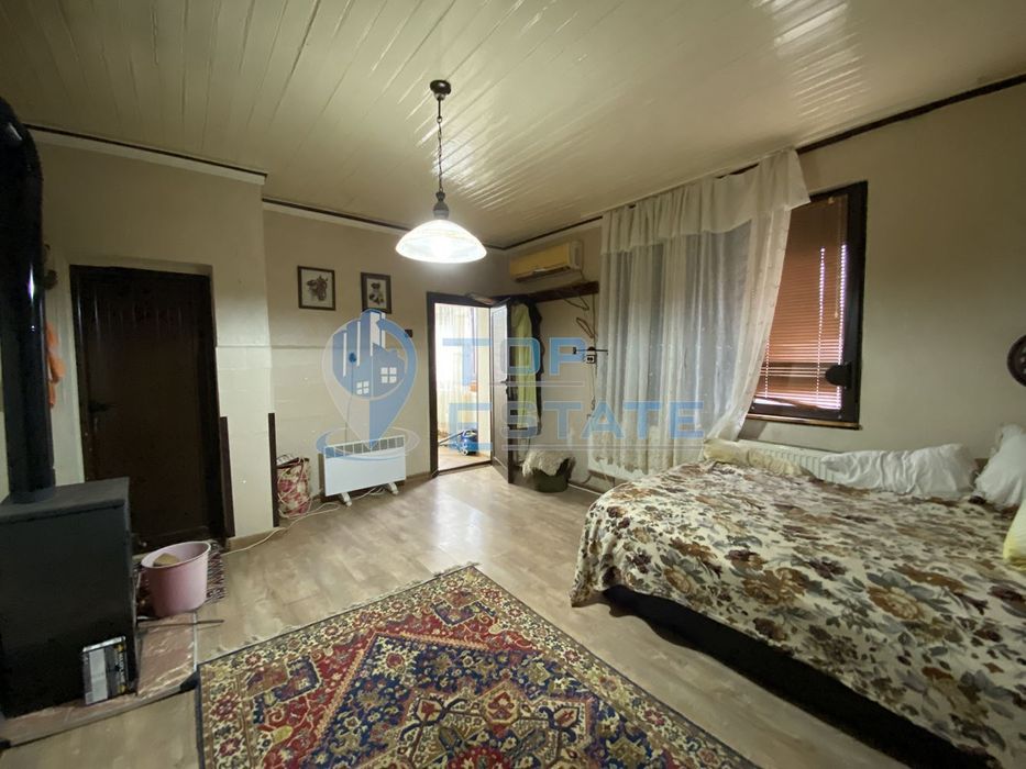 Продава се Къща в с. Иванча, Област Велико Търново - 160 кв.м за 519 €/кв.м - Снимка #5