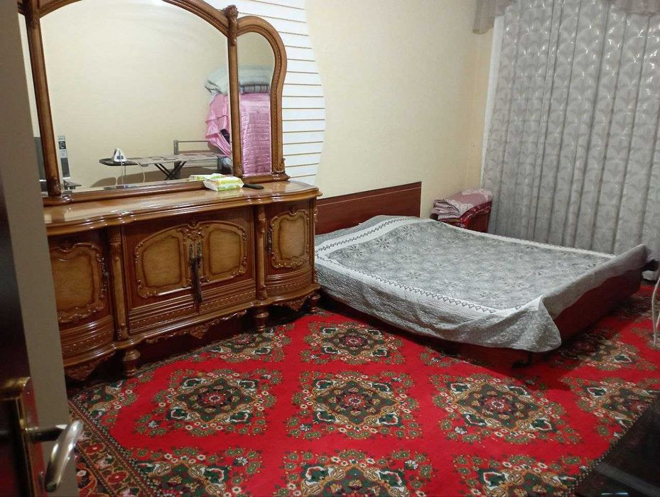 Юнусобод 15-квартал Арбат