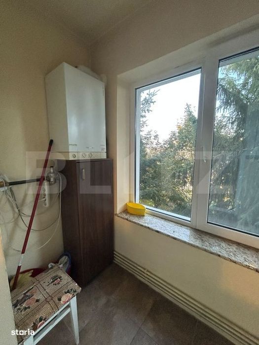 Apartament cu 2 camere, 50 mp, zona Zorilor