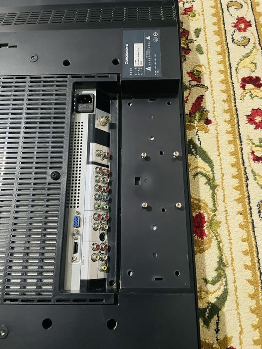 Телевизор ChangChong