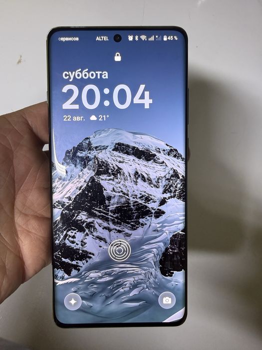 Oneplus 12 512гб.