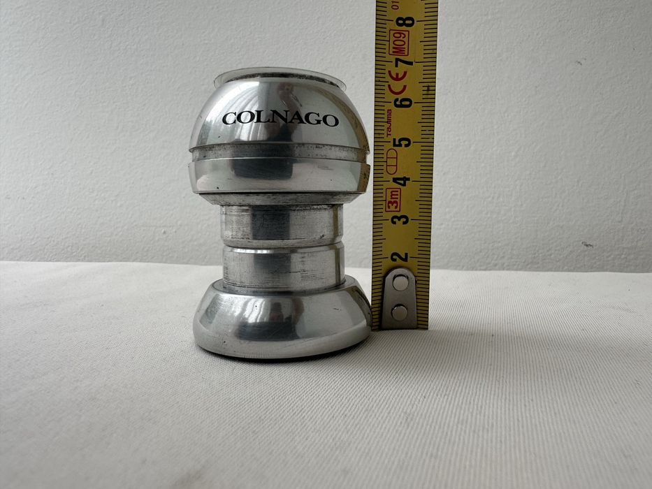 COLNAGO-кормилна колона/комплект чашки/-РЕТРО