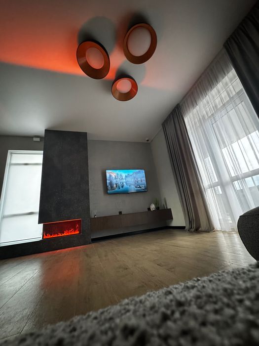 Аренда коттеджа посуточно