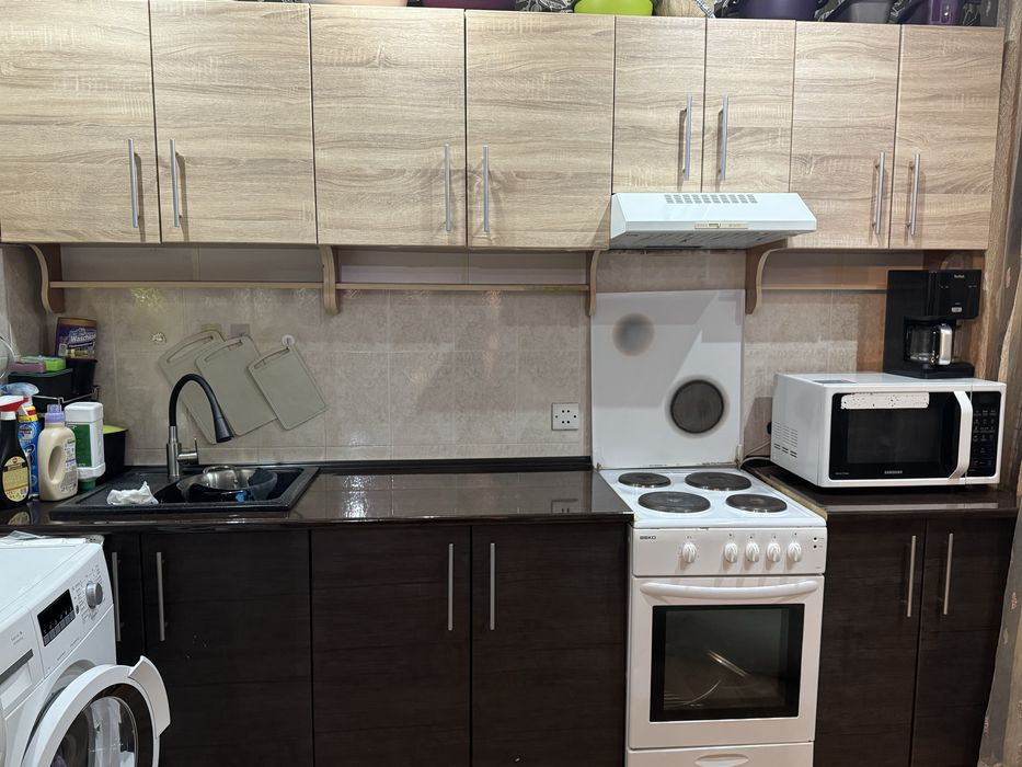 Кухонный гарнитур