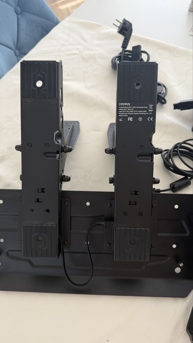Moza Racing R5 bundle