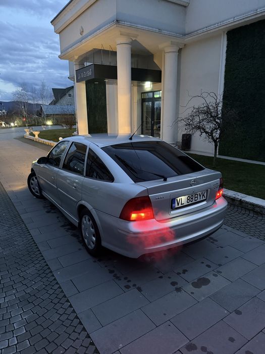 2001 Opel Vectra B 1.6i Facelift Mașina Bună, Proprietar, Fiscal