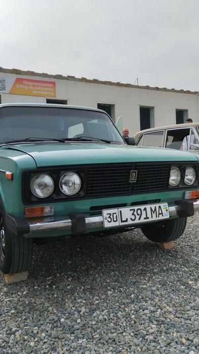 Other 2106 1988 — 2