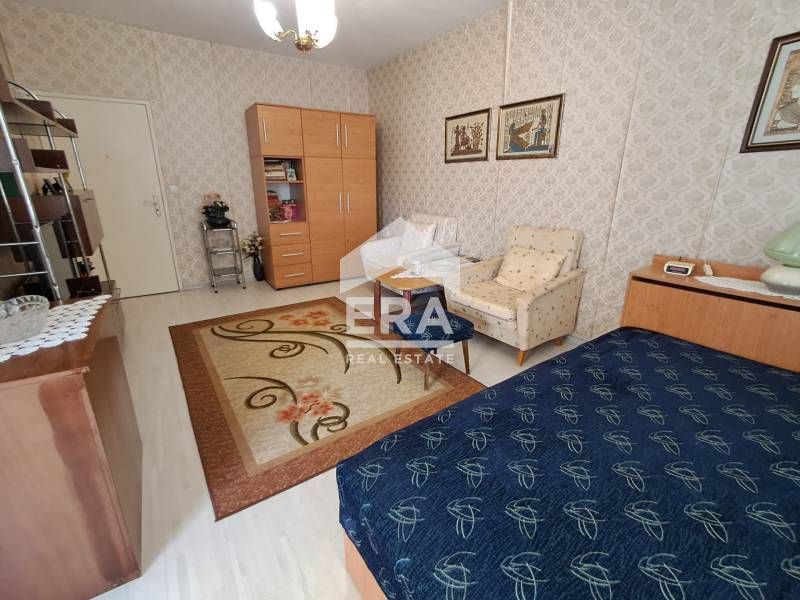 Продава се Тристаен апартамент в Варна, Чаталджа - 103 кв.м за 1991 €/кв.м - Снимка #6