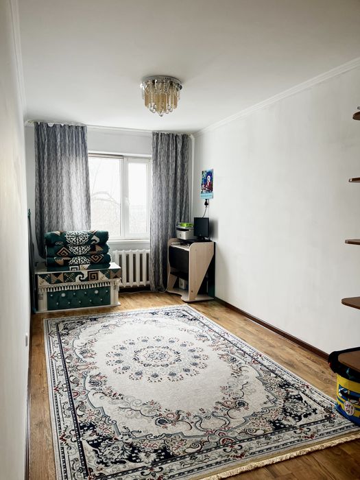 Продается квартира