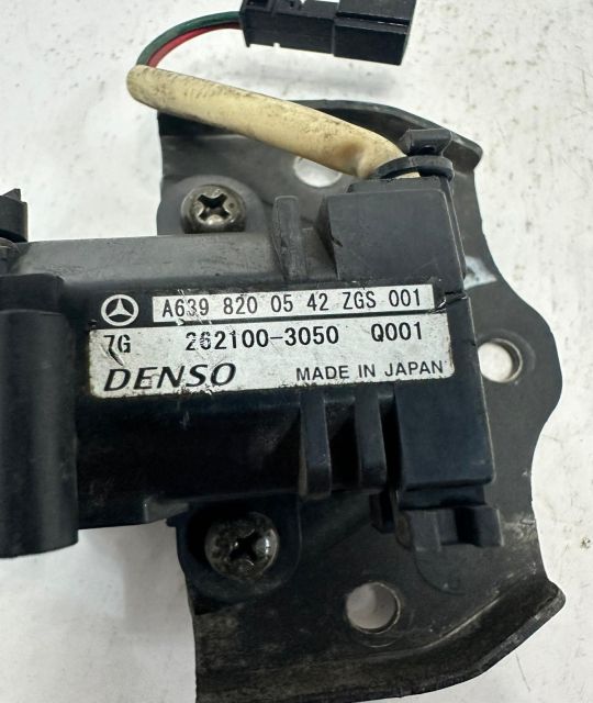 Modul motoras geam lateral 2621003050 Mercedes-Benz Vito W639