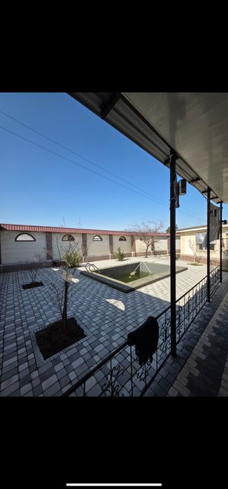 Продаётся участок 8 соток ст сергели