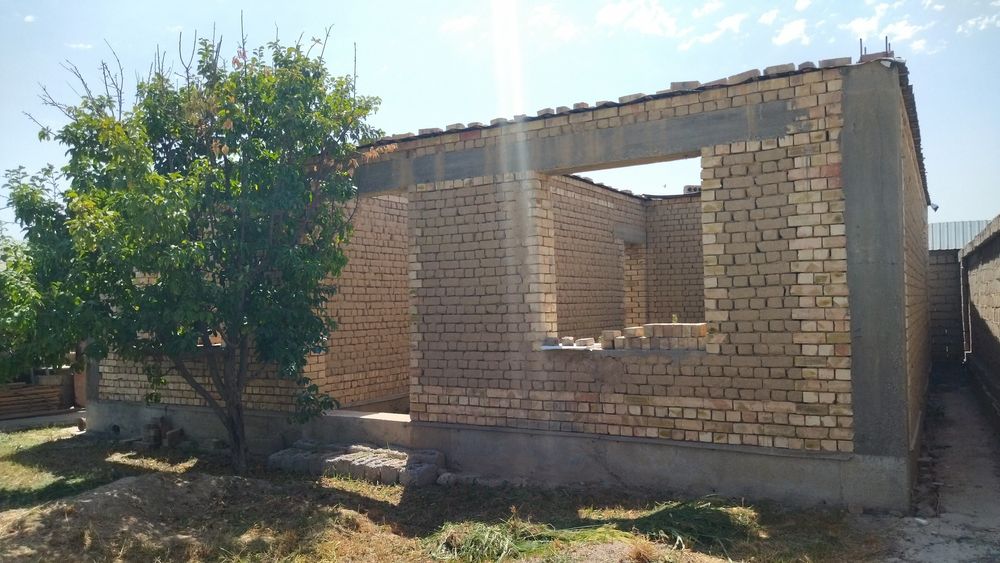 Земельный участок