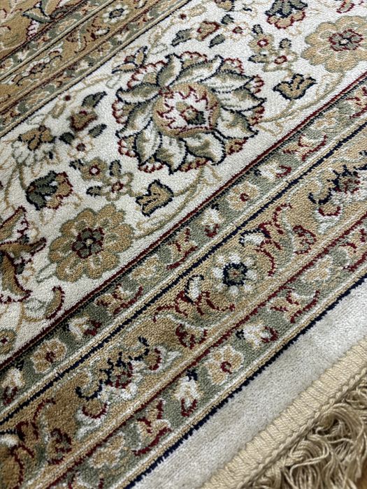 Ковер 280х380см. Бельгия, новый