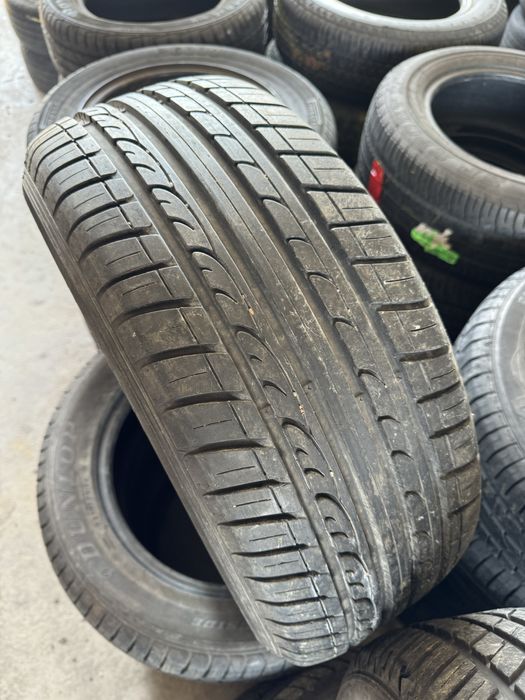 Шины 215/55/16 привозной