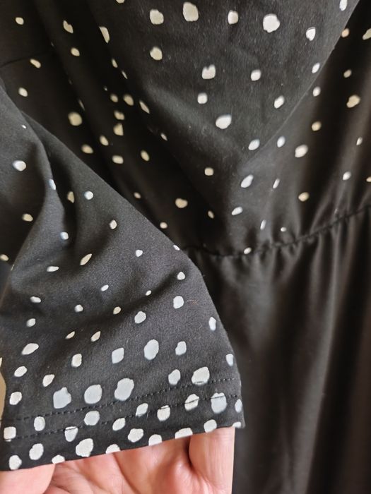 Елегантна рокля с цепка, ХЛ

Изпращам със Спиди