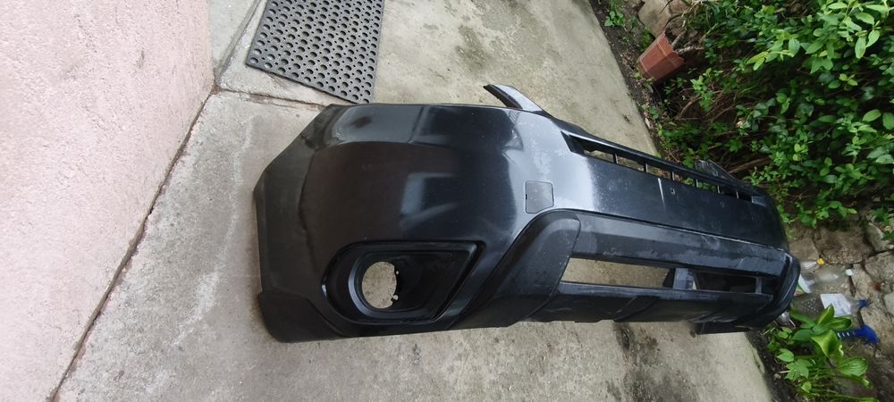 Bara fata Subaru Forester SJ