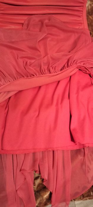 Продам  красивое платье