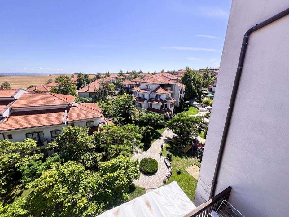 Продава се Тристаен апартамент в Ахелой - 99 кв.м за 889 €/кв.м - Снимка #19