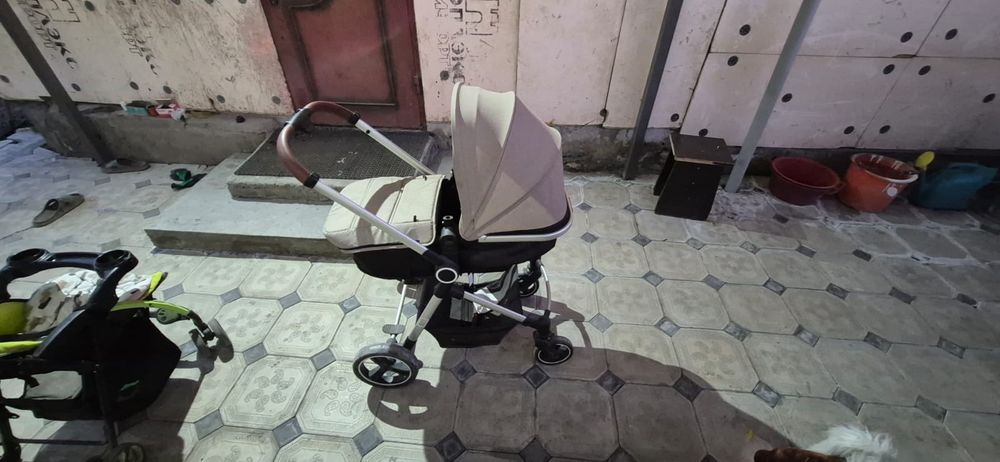 Коляска детская.
