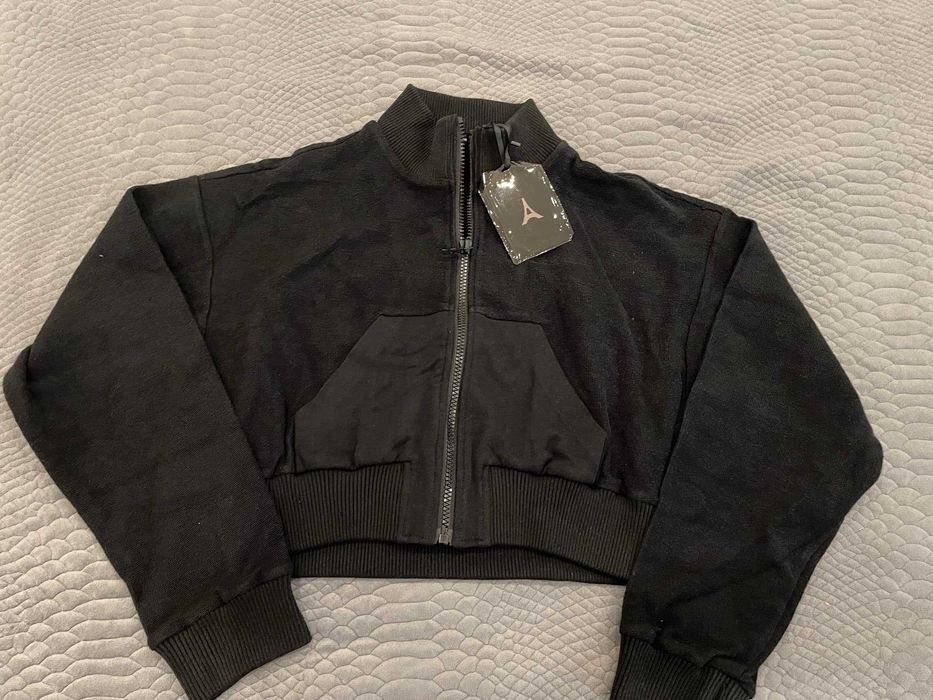 Дамски екип от панталон и горнище Manière De Voir