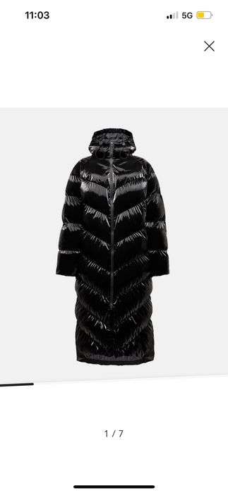 Зимна парка Nike