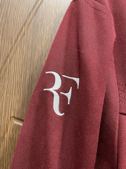 M Мъжко Горнище Nike Tennis Court Roger Federer RF French Open Nadal