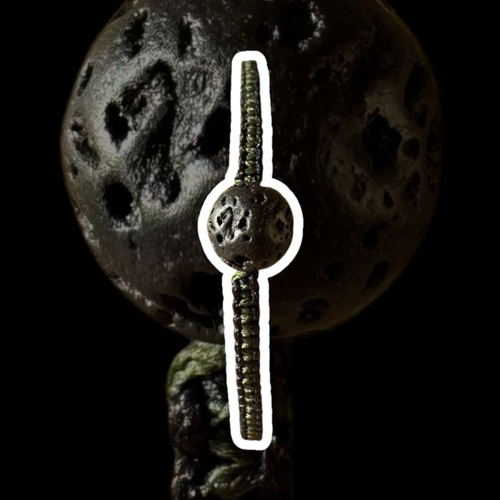 Мъжка гривна HAND MADE