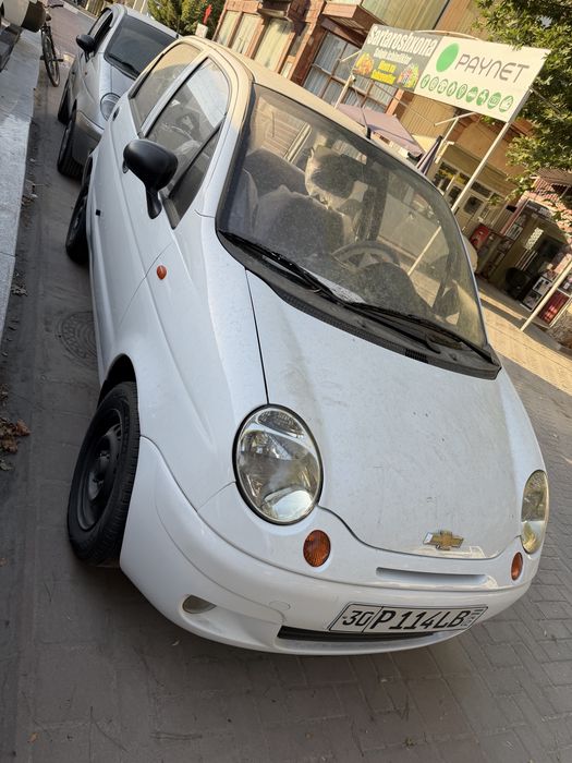 Matiz holati alo