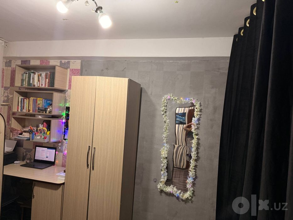Продаётся квартира