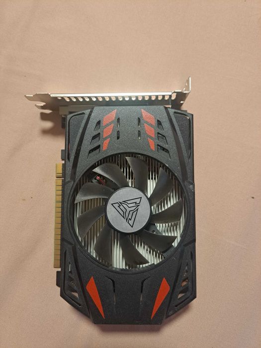 Видео карта гтх 750ти 2гб 128бит