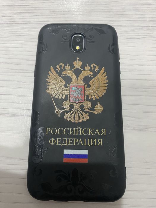 Продам Samsung Galaxy J5 2017