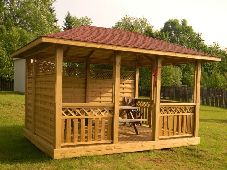 Vând si confecționez foișoare