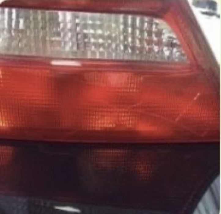 Ляв стоп за Mercedes CL  ( C 215 coupe )