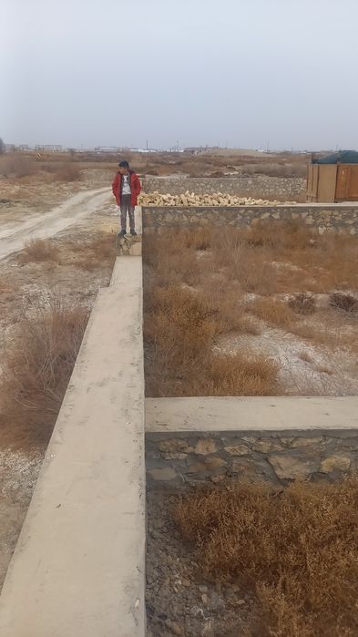 Земля под строительство