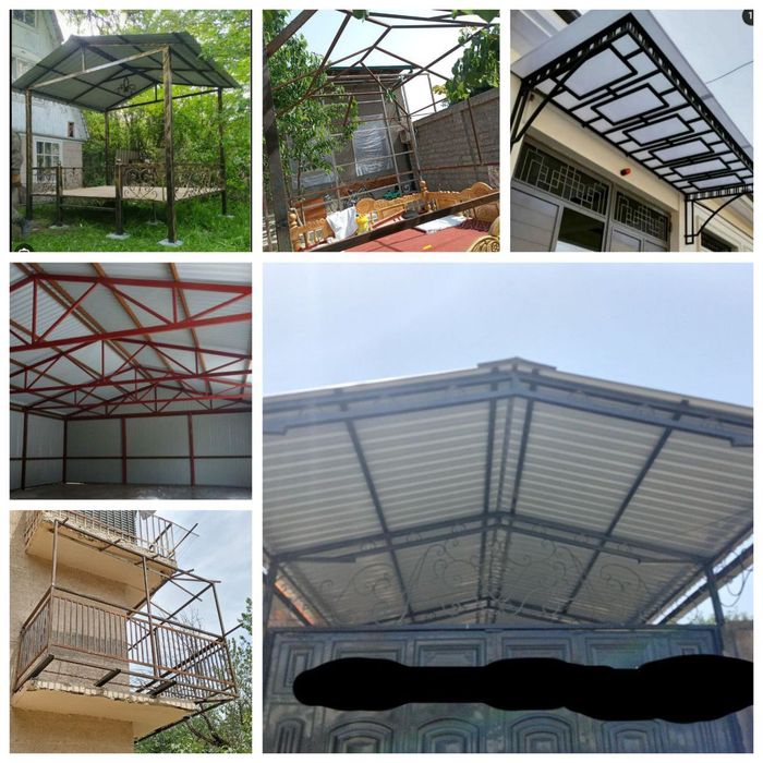 Профессиональные сварочные услуги – опытная бригада!, Сваршик,Svarshik