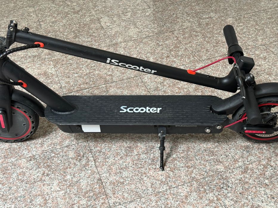 Trotinetă electrică IScooter