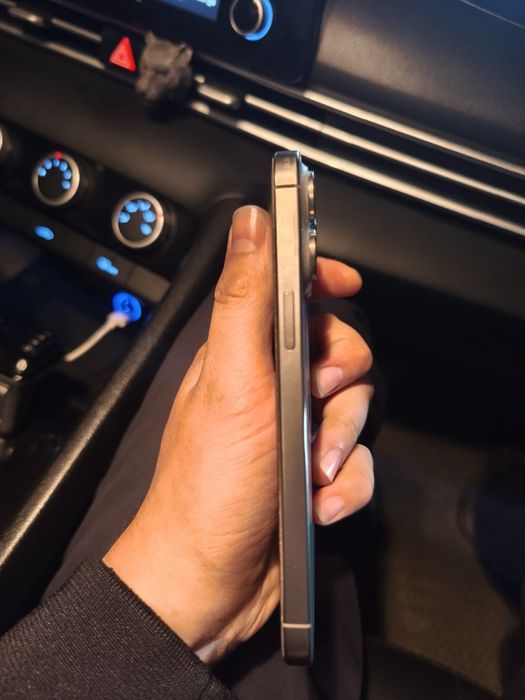 Iphone 15 pro max в идеале!