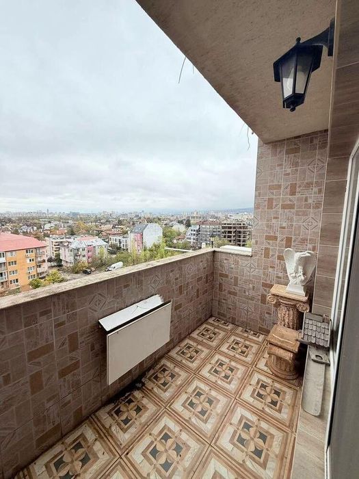 Дава се под наем Двустаен апартамент в София, Овча купел - 75 кв.м за 598.23 € - Снимка #5