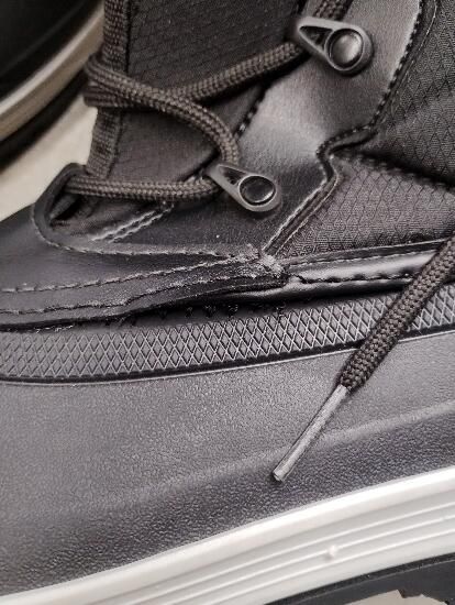 Cizme Iarnă Călduroase Impermeabile - produs resigilat Decathlon