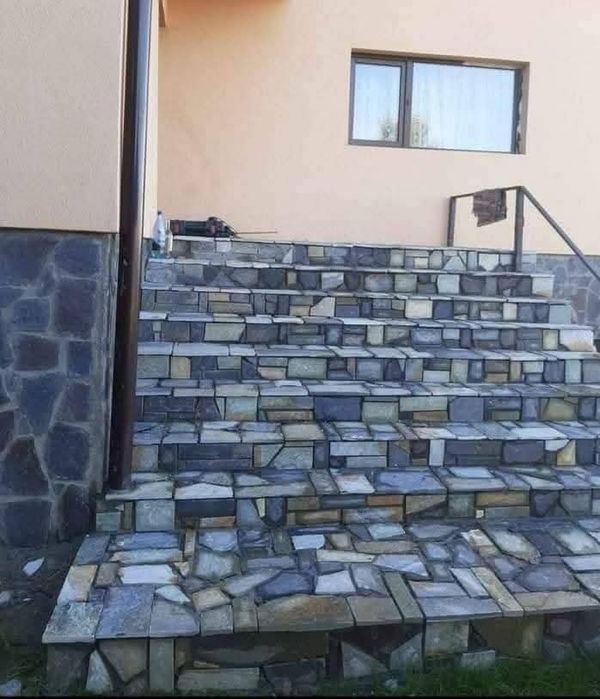 Piatră naturală de munte de Grecia