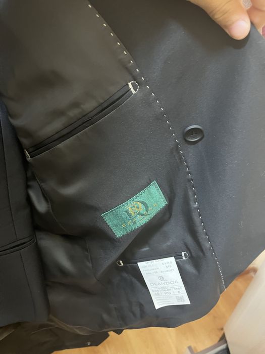 мужские костюм тройка