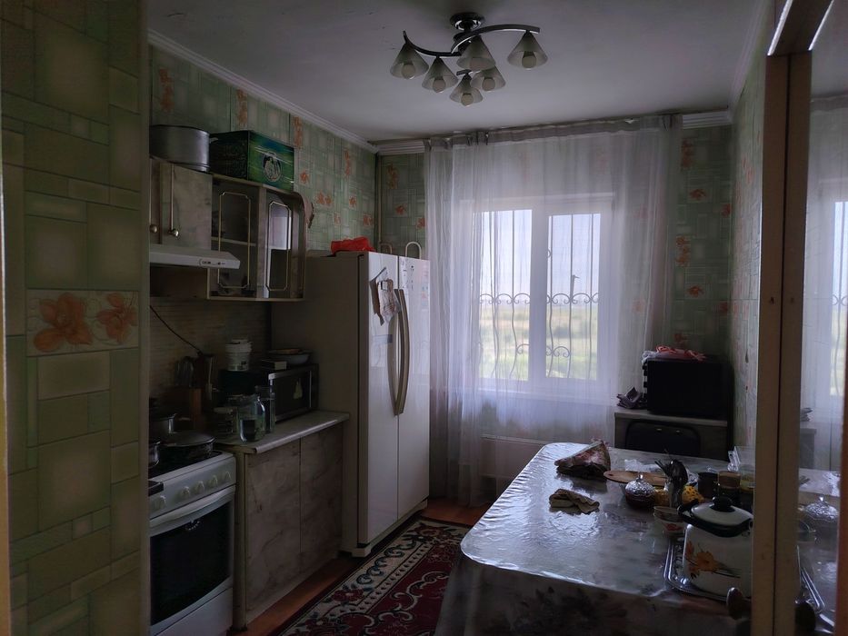 Сдаётся квартира 2 х комната