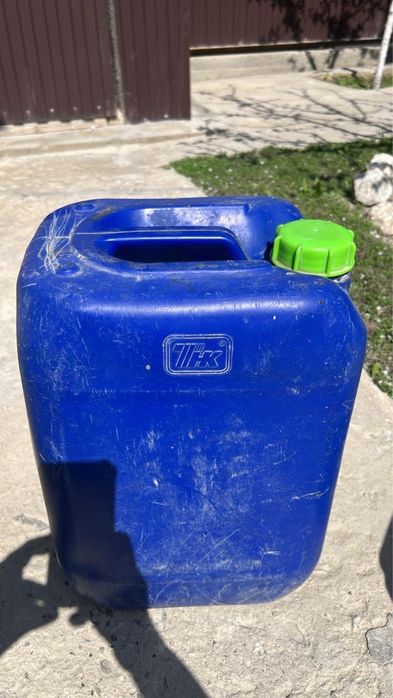 Канистра 20 литр