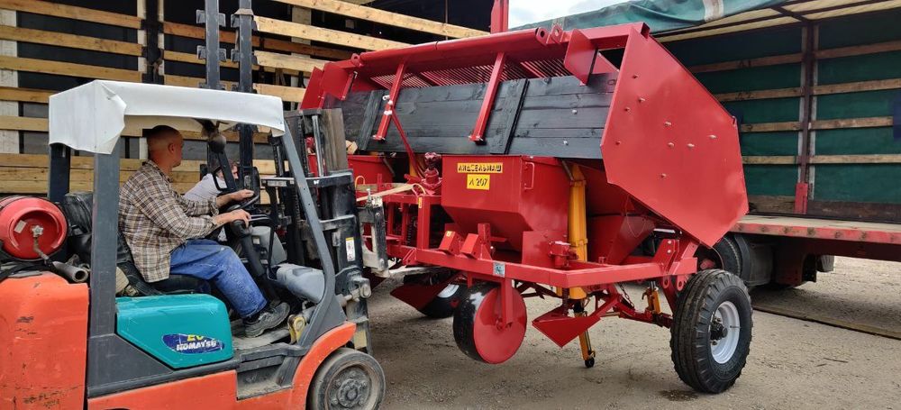 Продается картошка сажалка.