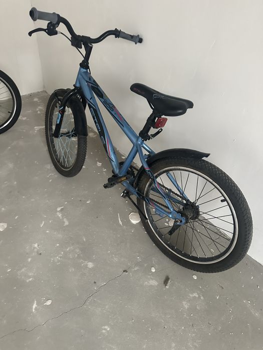 Велосипеды STELS