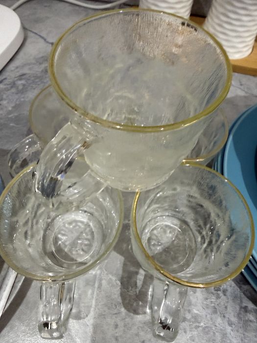 Продам посуду из керамики